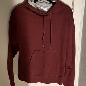 Champion hoodie